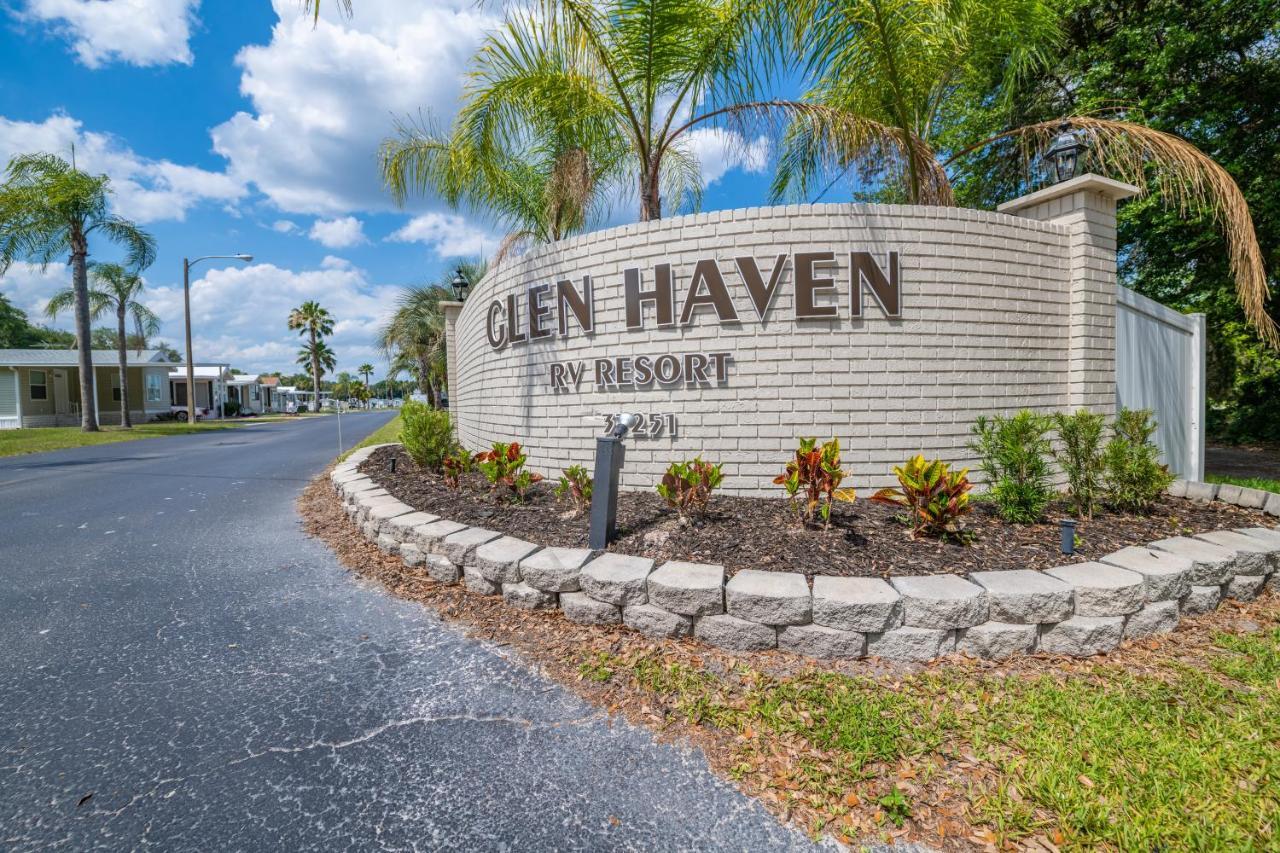 제퍼힐스 Glen Haven 빌라 외부 사진
